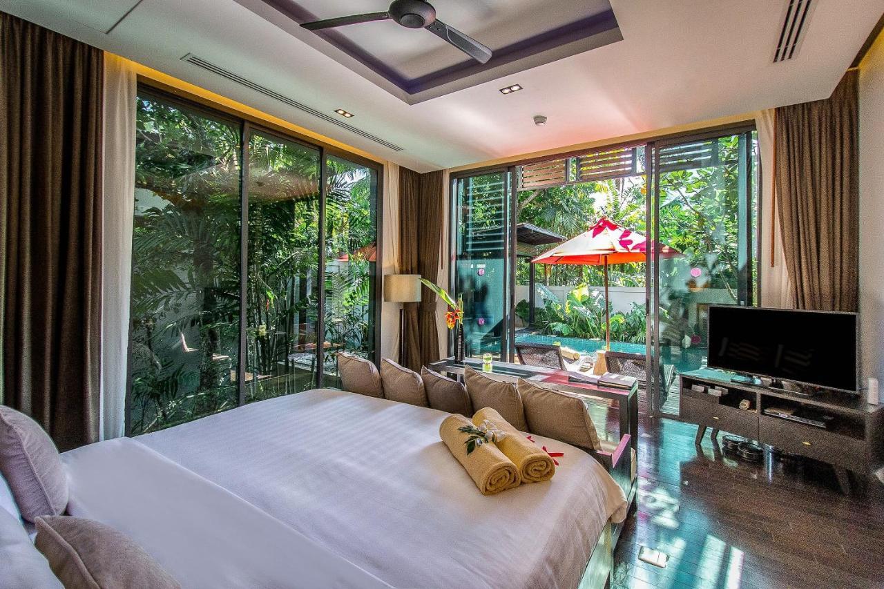 Ramada Resort By Wyndham Khao Lak Exterior photo